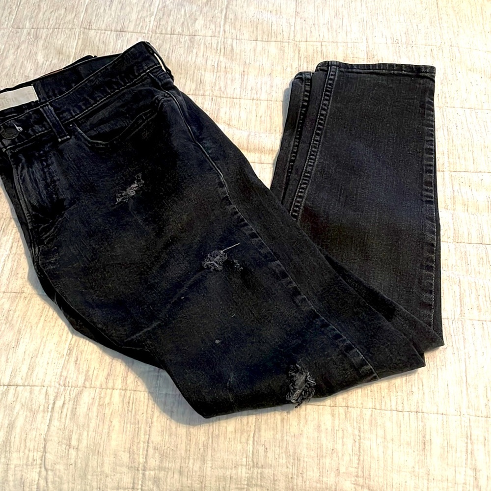 Super skinny hollister jeans